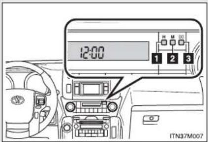 12:00 1 2 3 ITN37M007