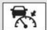 TOYOTA Land Cruiser 150 (2010) - Indicatoarele și lămpile de avertizare - 5