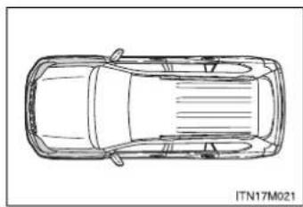TOYOTA Land Cruiser 150 (2010) - Când trebuie să vă adresați unui dealer autorizat Toyota sau unui atelier service specializat - 1
