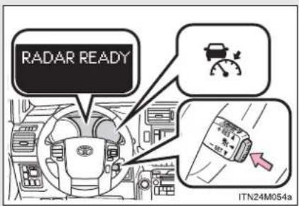 RADAR READY ITN24M054a