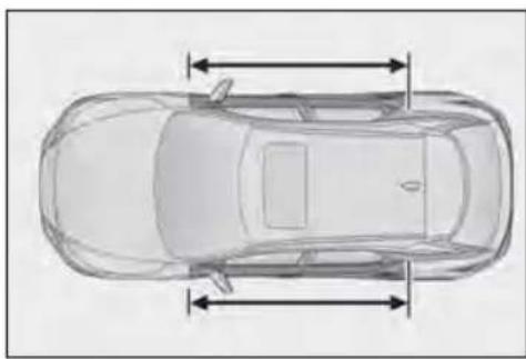 LEXUS RX 350h (2022) - Când trebuie să vă adresați unui dealer autorizat Lexus sau unui atelier service specializat - 2