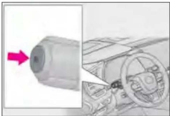 LEXUS RX 350h (2022) - Utilizarea sistemului de control fază lungă adaptivă - 1