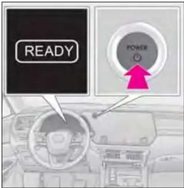 READY POWER