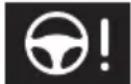 LEXUS RX 350h (2022) - Lampa de avertizare actionare necorespunzătoare a pedalei\* (avertizare sonoră) - 3