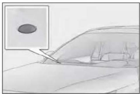 LEXUS RX 350h (2022) - Instrucțiuni de operare - 2
