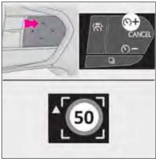 CANCEL 50