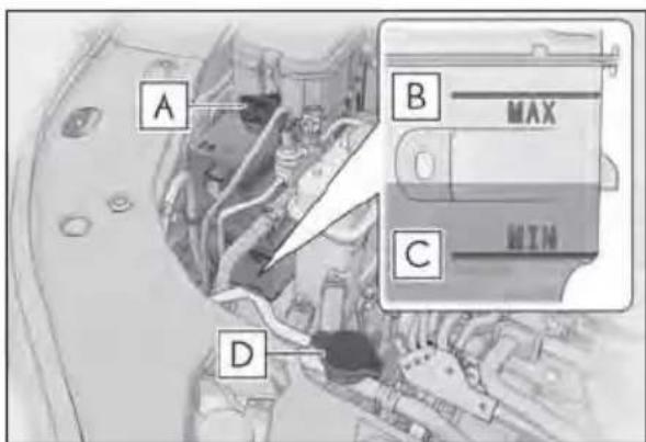 A B MAX C D