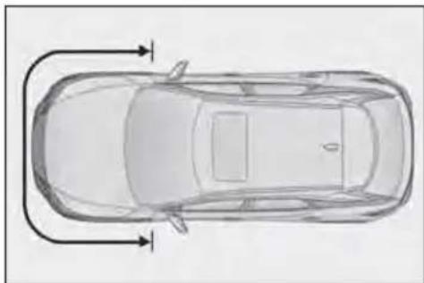 LEXUS RX 350h (2022) - Când trebuie să vă adresați unui dealer autorizat Lexus sau unui atelier service specializat - 1