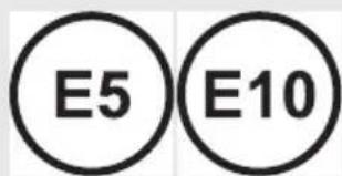E5 E10