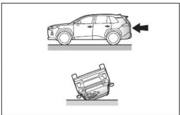 TOYOTA RAV4 Plug-in Hybrid (2026) - Pentruutilizareaînsiguranță - 3
