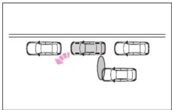 TOYOTA RAV4 Plug-in Hybrid (2026) - Situatiîncarefunctiadeieșireparalelă nuvafunționa - 2