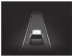 TOYOTA RAV4 Plug-in Hybrid (2026) - Afişajulşistareadefuncționareasistemului - 2