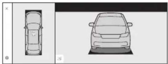 TOYOTA RAV4 Plug-in Hybrid (2026) - Parcarecuajutorulfunctieideparcare paralelă - 4