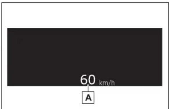 60 km/h A