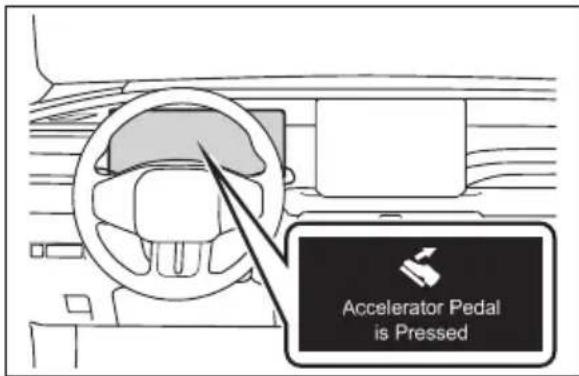 TOYOTA RAV4 Plug-in Hybrid (2026) - Functiadeavertizarepre-coliziune - 2