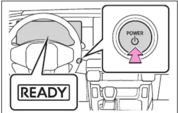 READY POWER