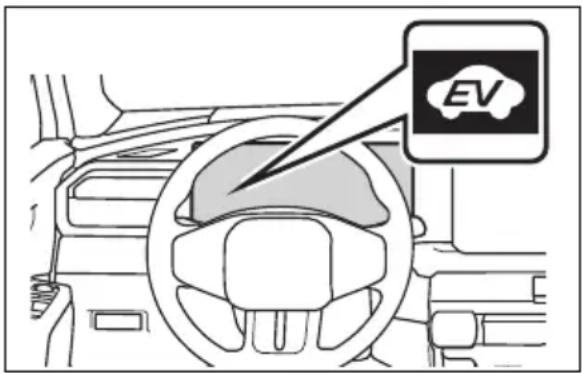 EV