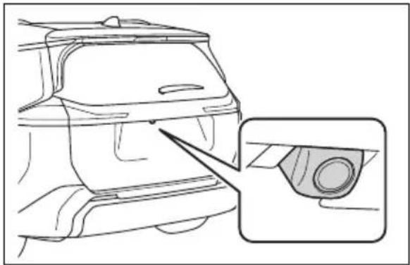 TOYOTA RAV4 Plug-in Hybrid (2026) - Componentasistemului - 1