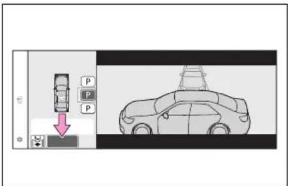 TOYOTA RAV4 Plug-in Hybrid (2026) - Parcarecuajutorulfunctieideparcare perpendiculară(înainte/înapoi) - 3