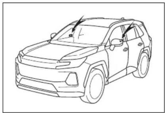 TOYOTA RAV4 Plug-in Hybrid (2026) - 1.4.2Sistemuldeblocaredublă - 1