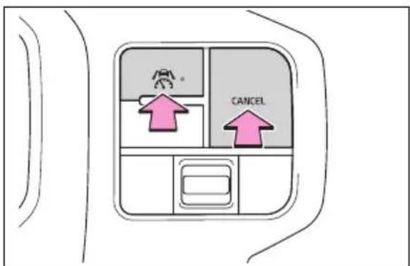 CANCEL