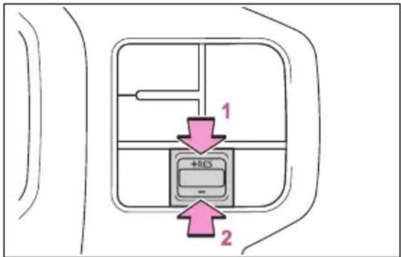 TOYOTA RAV4 Plug-in Hybrid (2026) - Reglareavitezeisetate - 1