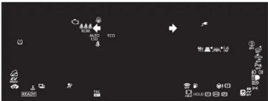 REAR AUTO LSD ECO READY TRC HOLD (1) OFF OFF PHE OFF OFF OFF OFF OFF OFF OFF OFF OFF OFF OFF OFF OFF OFF OFF OFF OFF OFF OFF OFF OFF OFF OFF OFF OFF OFF OFF OFF OFF OFF OFF OFF OFF OFF OFF OFF OFF OFF OFF OFF OFF OFF OFF OFF OFF OFF OFF OFF OFF OFF FF FF FF FF FF FF FF FF FF FF FF FF FF FF FF FF FF FF FF FF FF FF FF FF FF FF FF FF FF FF FF FF FF FF FF FF FF FF FF FF FF FF FF FF FF FF FF FF FF FF FHE