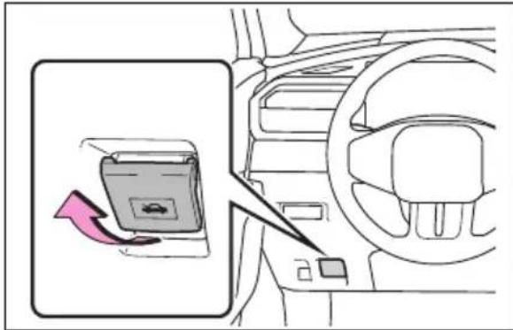 TOYOTA RAV4 Plug-in Hybrid (2026) - Deschidereacapotei - 1