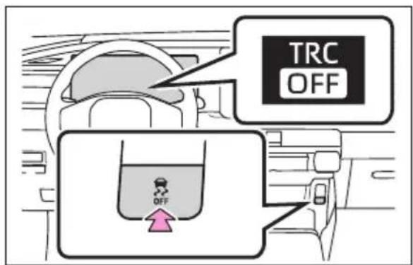 TRC OFF OFF