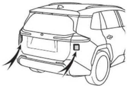 TOYOTA RAV4 Plug-in Hybrid (2026) - AVERTIZARE!(A continuat) - 1