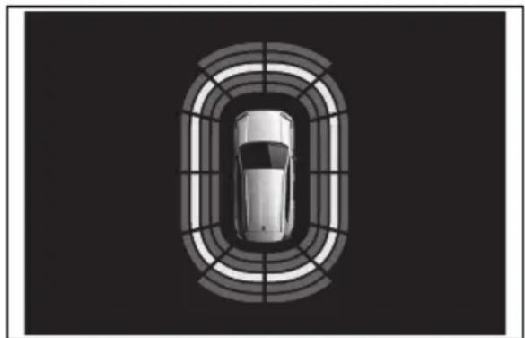 TOYOTA RAV4 Plug-in Hybrid (2026) - Afişaj - 1