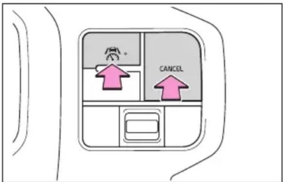 CANCEL