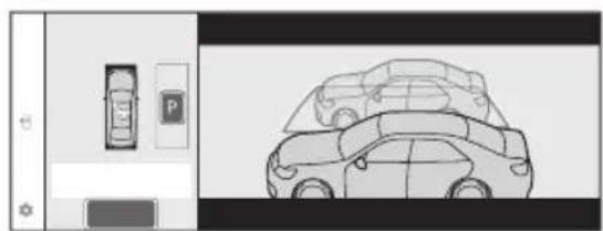 TOYOTA RAV4 Plug-in Hybrid (2026) - Parcarecuajutorulfunctieideparcare paralelă - 2