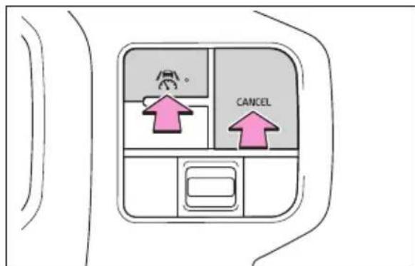 CANCEL
