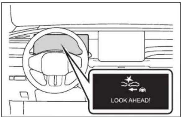 TOYOTA RAV4 Plug-in Hybrid (2026) - Funcțiadeasistențălacontrolul direcțieiînsituatiideurgență - 1