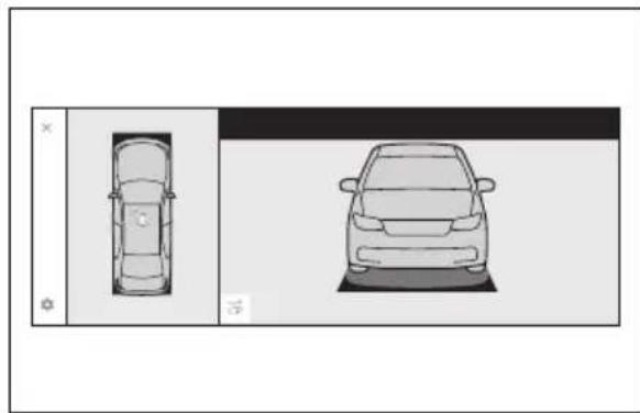 TOYOTA RAV4 Plug-in Hybrid (2026) - Parcarecuajutorulfunctieideparcare perpendiculară(înainte/înapoi) - 4