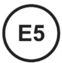 E5