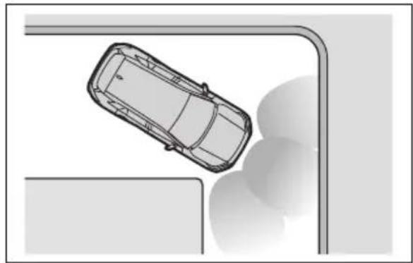 TOYOTA RAV4 Plug-in Hybrid (2026) - Situatiîncares-arputeacasistemul săintervină,chiardacănuexistăriscul uneicoliziuni - 1