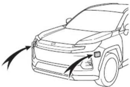 TOYOTA RAV4 Plug-in Hybrid (2026) - ⚠ AVERTIZARE!(A continuat) - 2