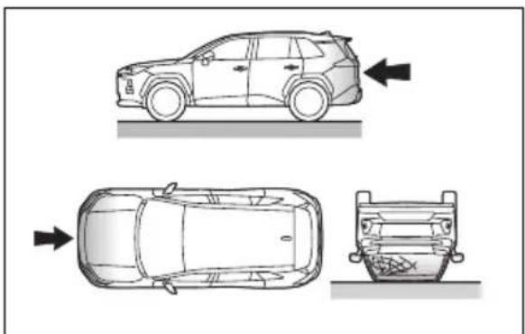 TOYOTA RAV4 Plug-in Hybrid (2026) - Pentruutilizareaînsiguranță - 2