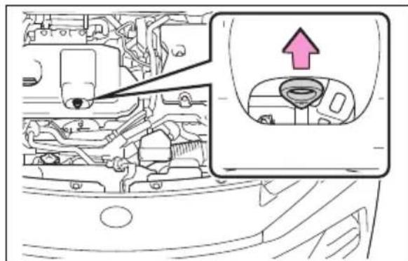 TOYOTA RAV4 Plug-in Hybrid (2026) - Verificareauleiuluidemotor - 1