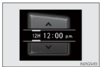 12H 12:00 p.m. IN2IGS4I3