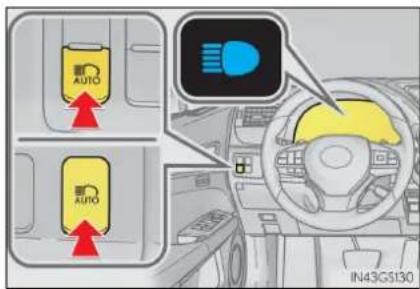 AUTO AUTO IN43GS130
