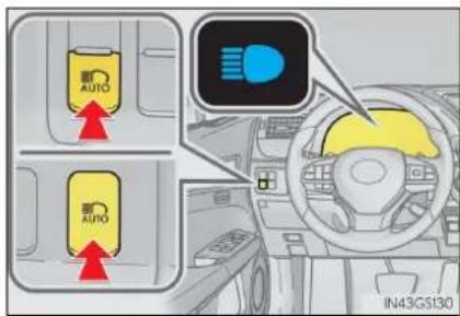 AUTO AUTO IN43GS130