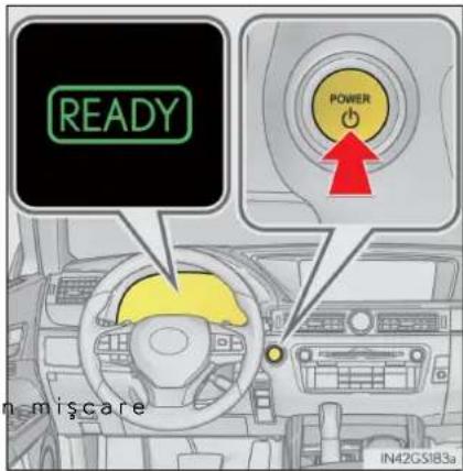 READY POWER n miscare IN42GS183a