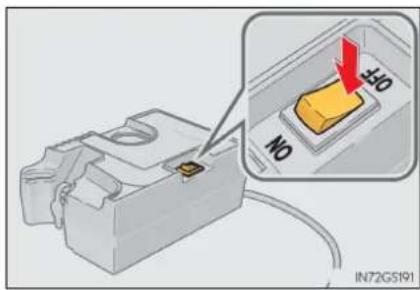 No ±0 IN72G5191