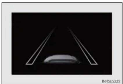 LEXUS GS 300h (2015) - Activarea sistemului LKA - 4