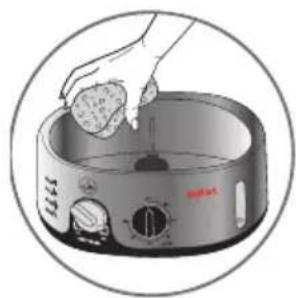 TEFAL Simply Invents VC1017 - Tefal® - 7