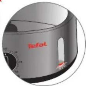 TEFAL Simply Invents VC1017 - Tefal® - 28