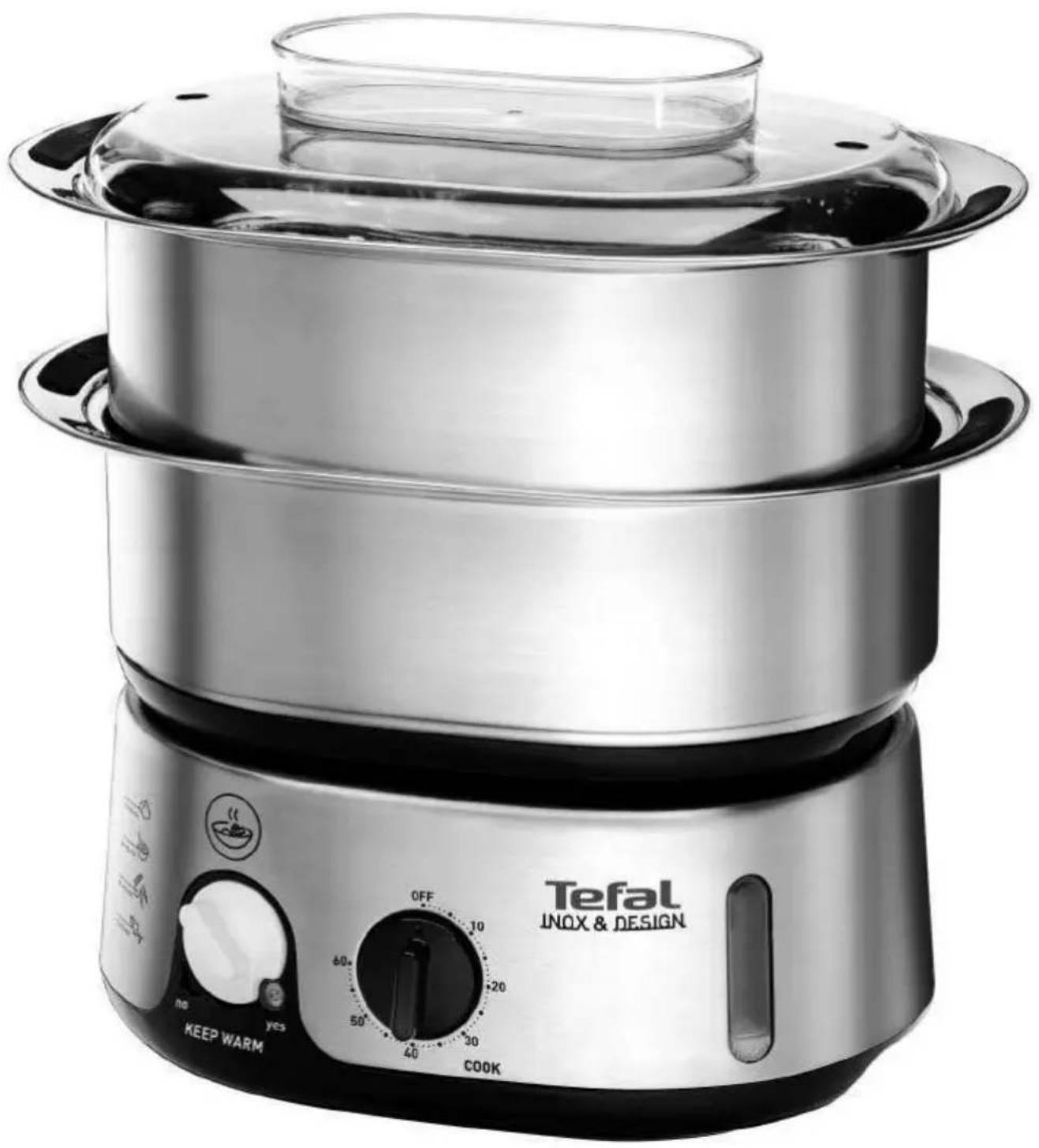 TEFAL Simply Invents VC1017 - Tefal® - 1